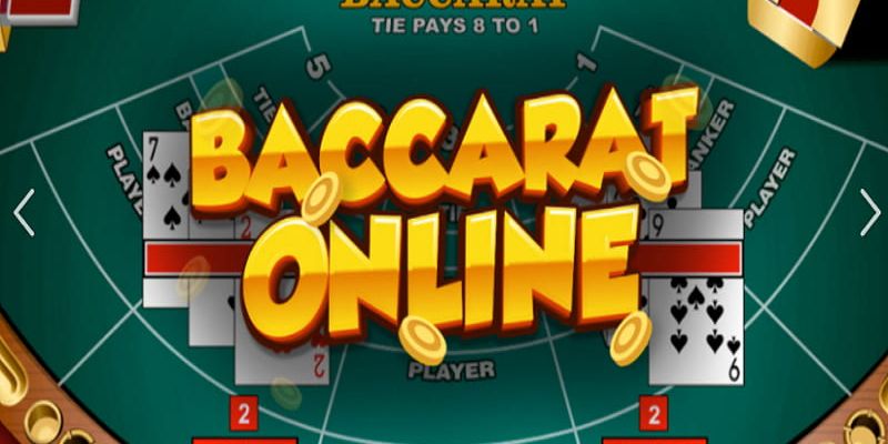 Chơi bài baccarat casino là gì?