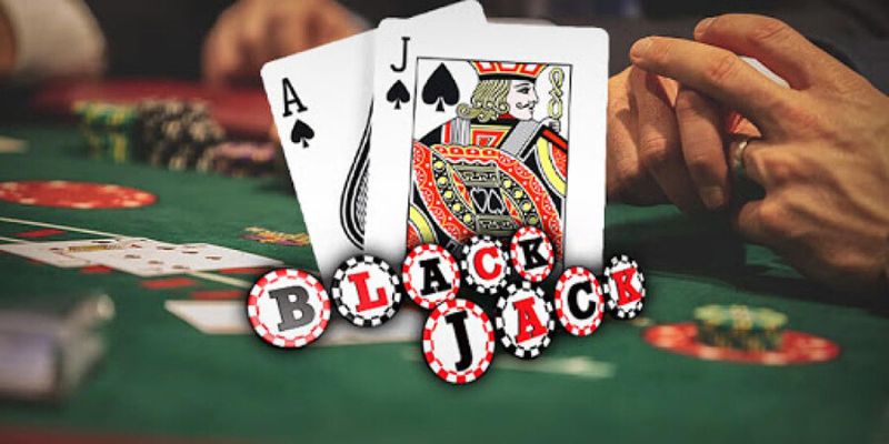 Nguyên tắc đơn giản khi chơi blackjack game