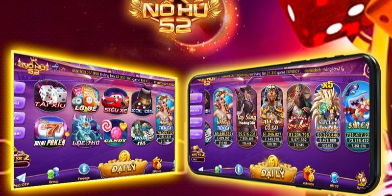 Một số lưu ý khi tham gia slot game nổ hũ