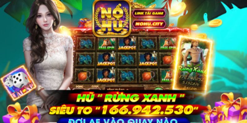 Cách tham gia để chơi game tại nổ hũ city