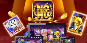 Khám Phá Cổng Slot Game Nổ Hũ City Cực Kỳ Hấp Dẫn Tân Thủ